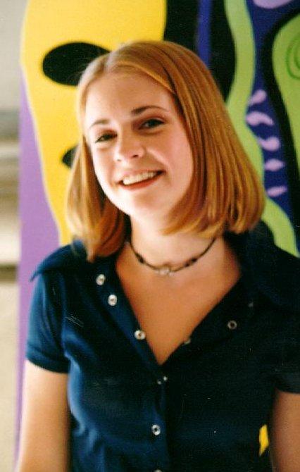 Melissa Joan Hart